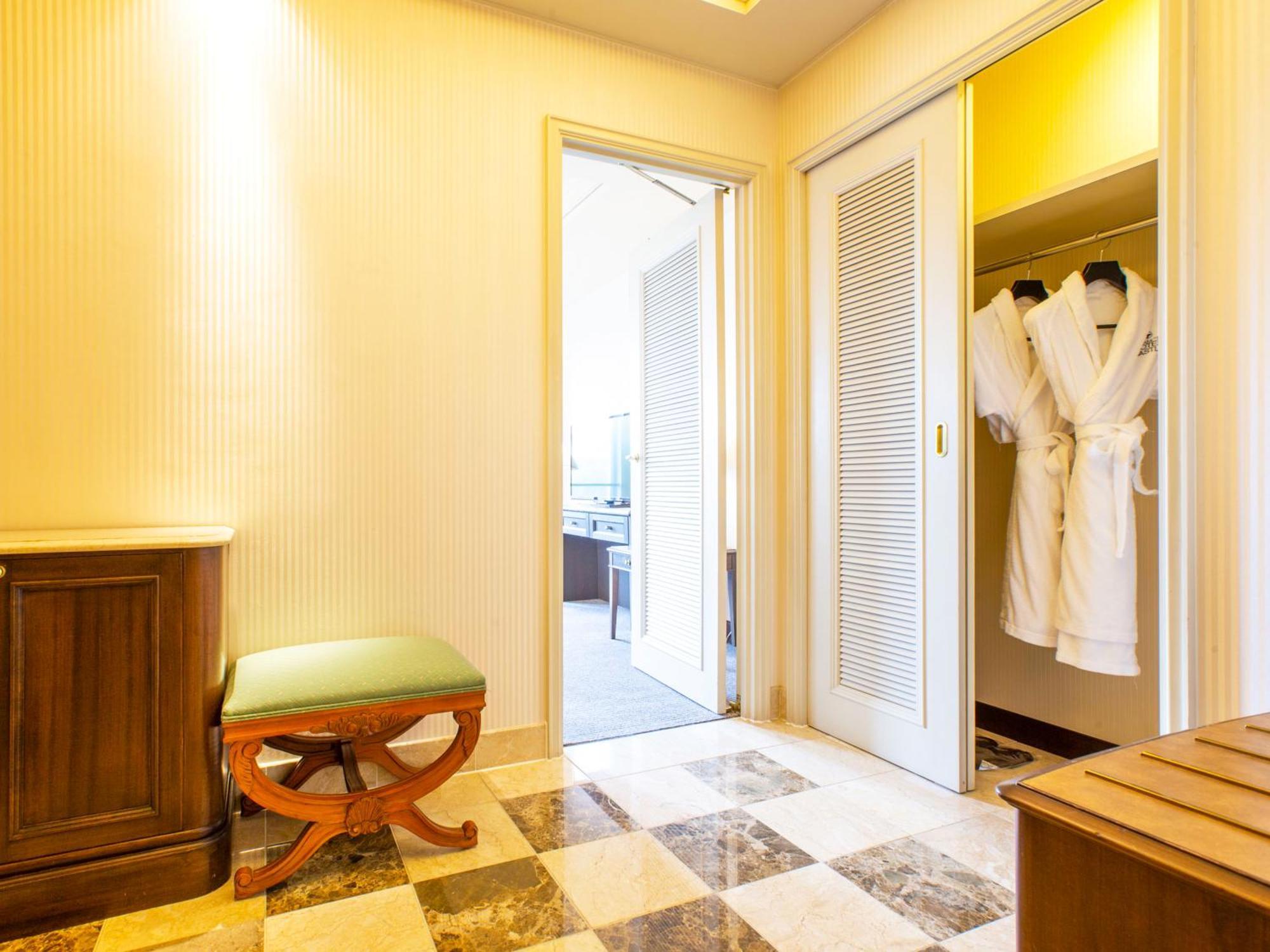 Kumamoto Hotel Castle Extérieur photo