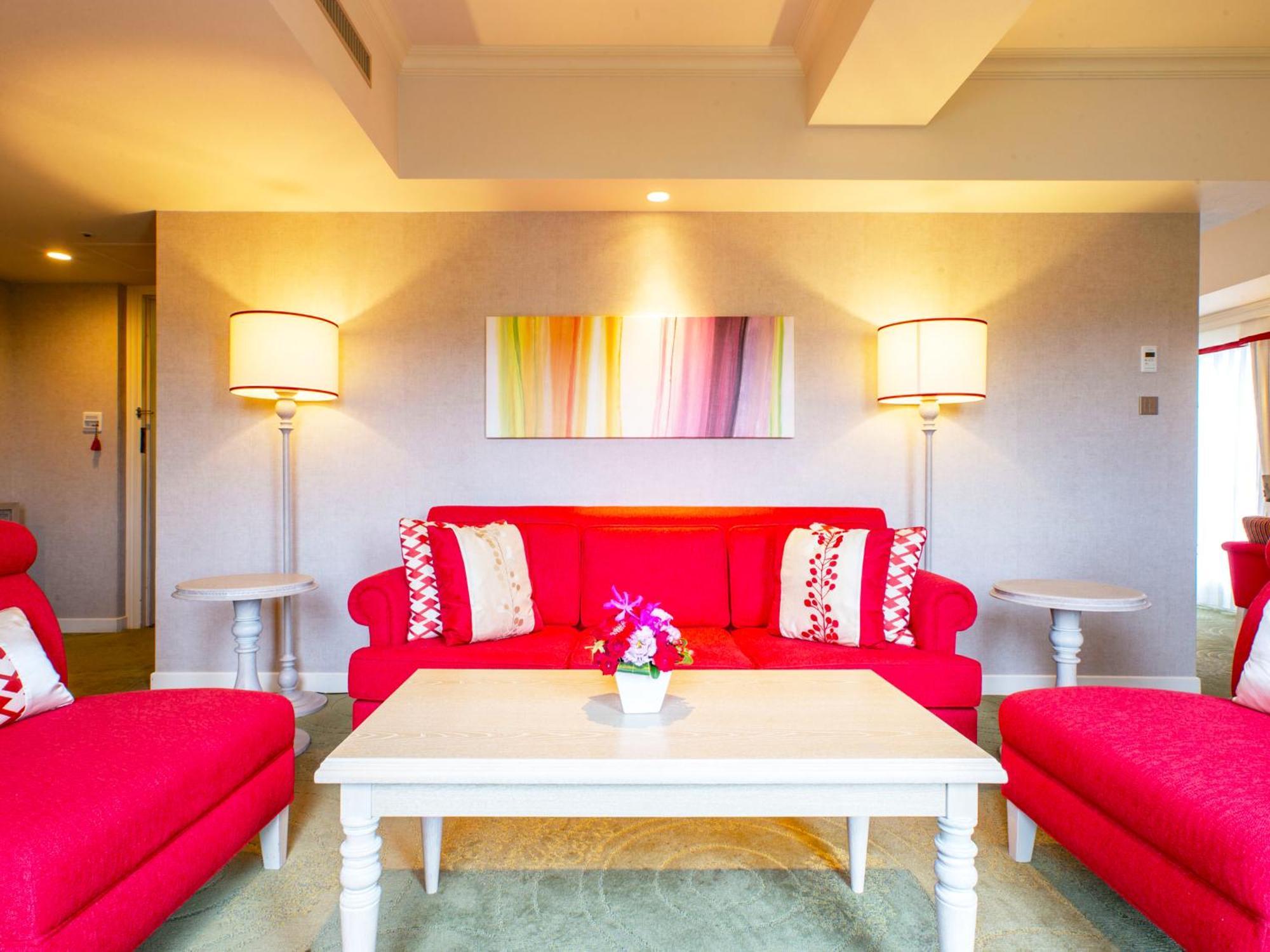 Kumamoto Hotel Castle Extérieur photo