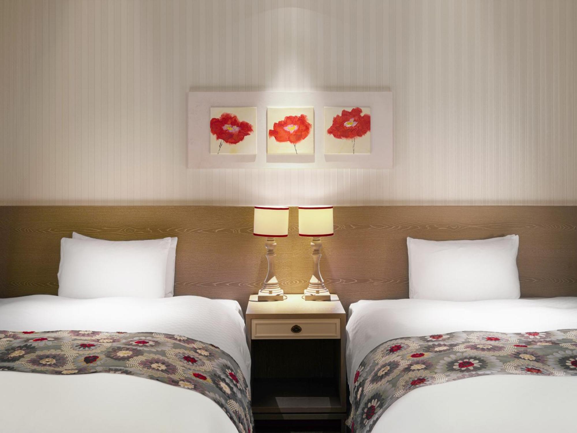 Kumamoto Hotel Castle Extérieur photo