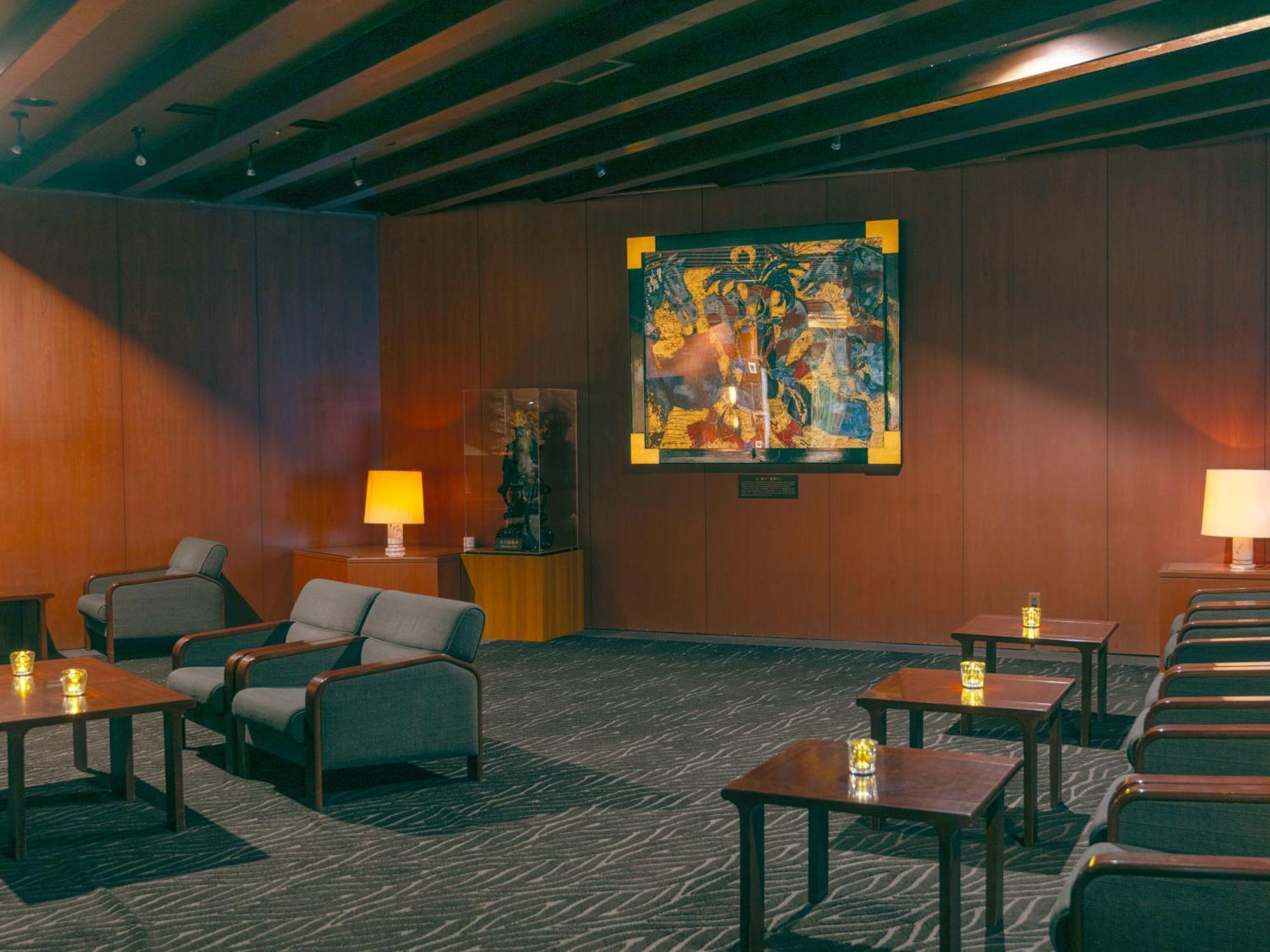 Kumamoto Hotel Castle Extérieur photo
