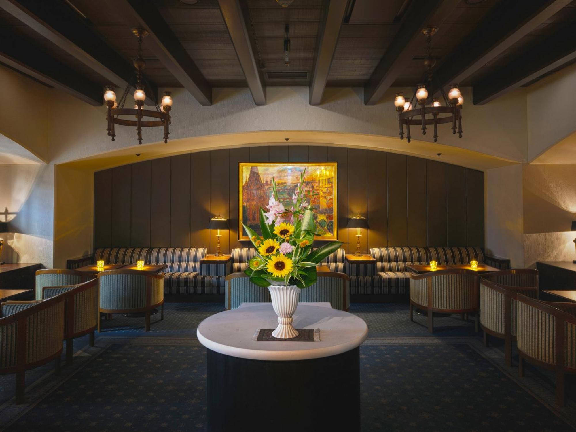 Kumamoto Hotel Castle Extérieur photo