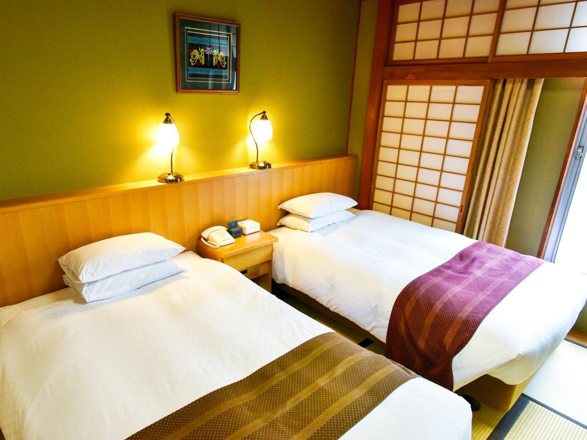Kumamoto Hotel Castle Extérieur photo