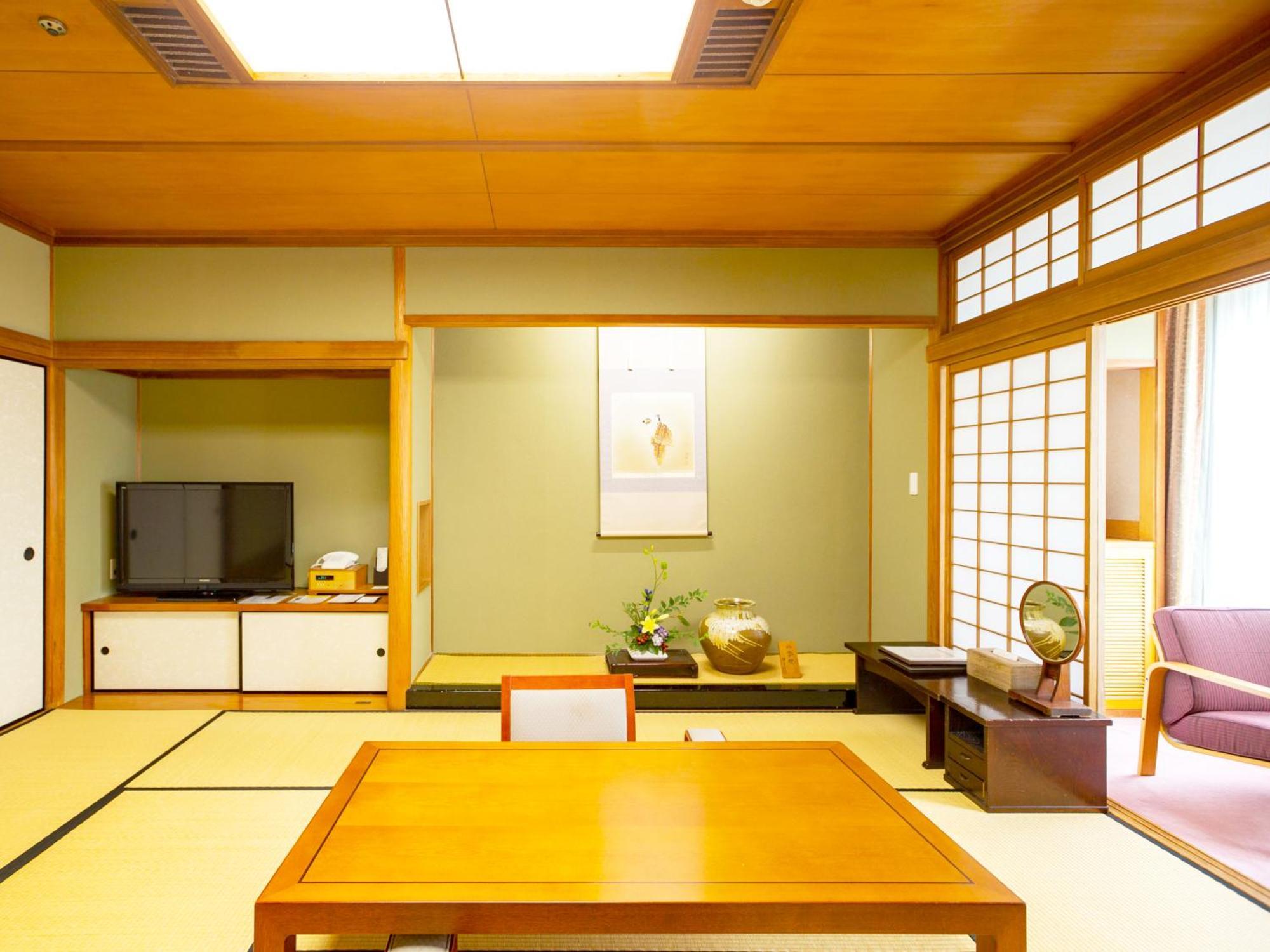Kumamoto Hotel Castle Extérieur photo