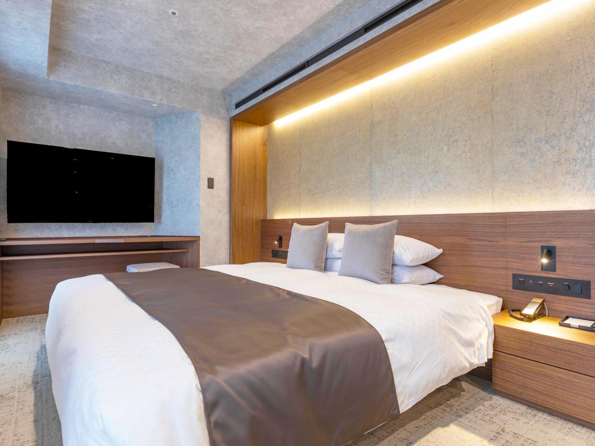Kumamoto Hotel Castle Extérieur photo