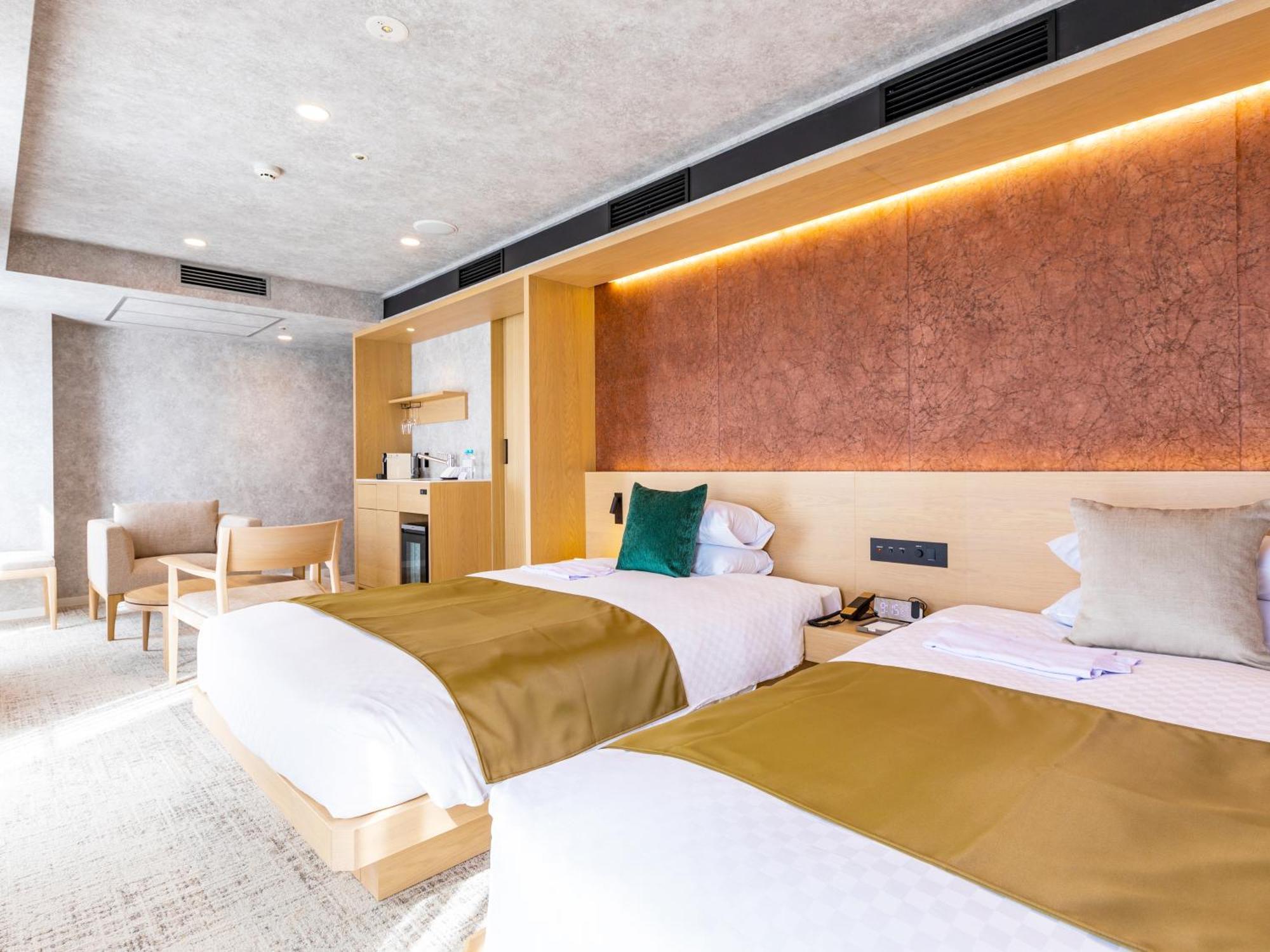 Kumamoto Hotel Castle Extérieur photo