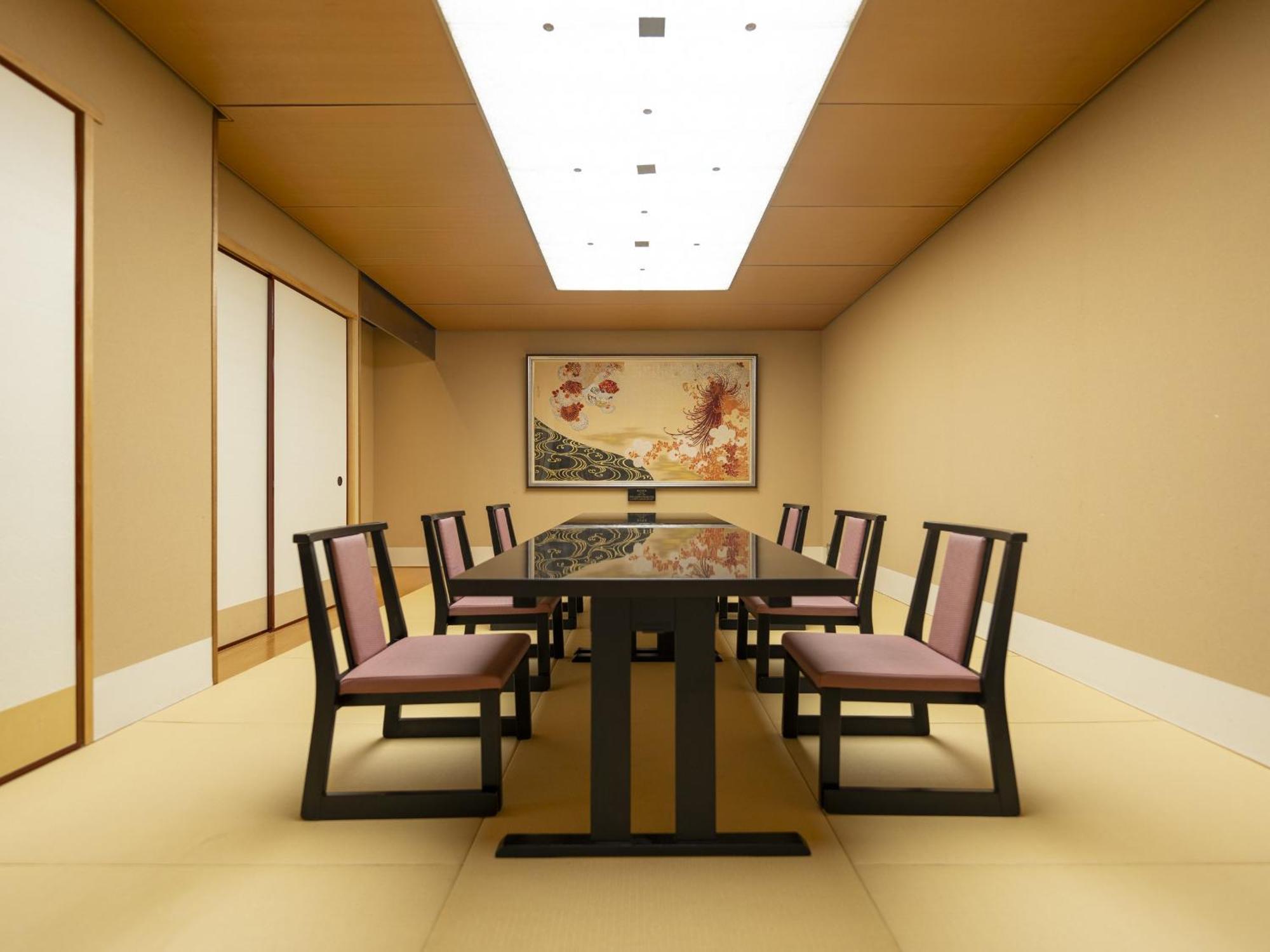 Kumamoto Hotel Castle Extérieur photo