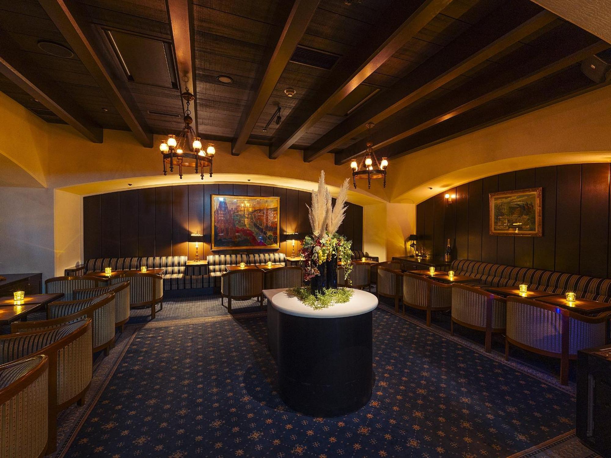 Kumamoto Hotel Castle Extérieur photo